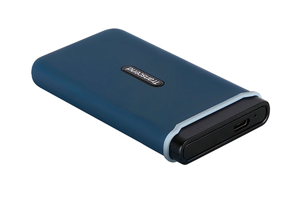 TRANSCEND ESD370C Portable SSD 500GB TRANSCEND ESD370C Portable SSD 500GB